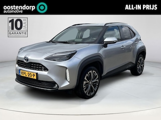 Toyota Yaris Cross 1.5 Hybrid Executive