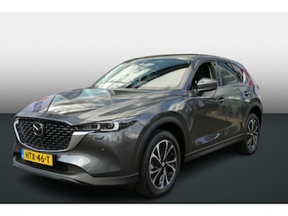 Mazda CX-5 2.0 e-SkyActiv-G M Hybrid 165 Exclusive-Line | Bose | 360* Camera | Carplay | RIJKLAAPRIJS!