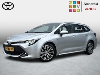 Toyota Corolla Touring Sports 1.8 Hybrid First Edition
