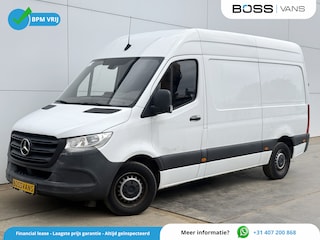 Mercedes-Benz Sprinter 314 2.2 CDI Automaat L2H2 Climate Control Carplay MBUX Camera Cruise Contol