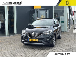 Renault Kadjar TCe 140 EDC Zen l AUTOMAAT l Achteruitrijcamera