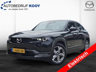 Mazda MX-30 e-SkyActiv 145pk Comfort / Stoel verw. / Head Up Disp. / Climate contr.