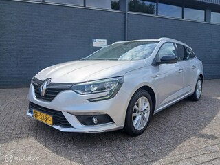 Renault Mégane Estate 1.2 161.000Km Nap/NL auto/Apk 07-'27