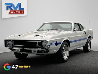 Ford Mustang USA 1969 Shelby GT350 Fastback 1 of 128
