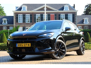 Cupra Formentor VZ Performance | NL-AUTO! | 1E EIGENAAR! | 360° CAMERA | STOEL + STUURVERWARMING | ELEKTR. STOEL INCL. MEMORY | ADAPTIVE CRUISE | LANE ASSIST | LED | DEALER OH!
