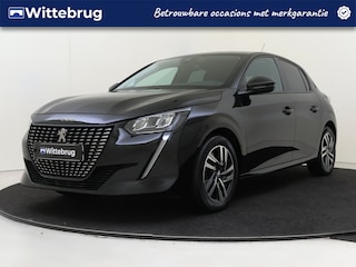 Peugeot 208 1.2 PureTech Allure Pack I NAVIGATIE I ACHTERUITRIJCAMERA I