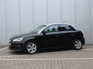 Audi A1 Sportback 1.0 TFSI Sport Pro Line | Stoelverwarming | Navigatie