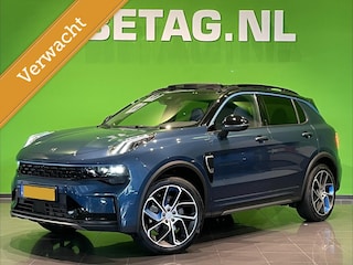 Lynk & Co 01 1.5