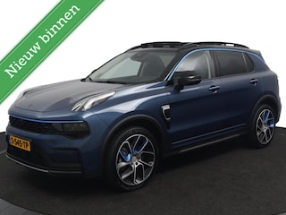 Lynk & Co 01 1.5