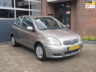 Toyota Yaris 1.3 VVT-i Terra Airco |Apk 05-2027
