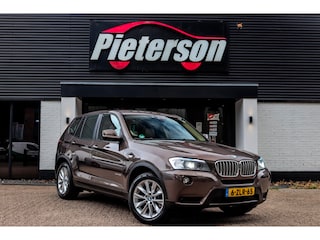BMW X3 XDrive28i High Executive MEMORY XENON CAMERA CLIMA