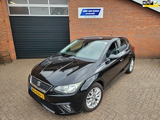 Seat Ibiza 1.0 TSI 2017 - Stoelverwarming / Carplay