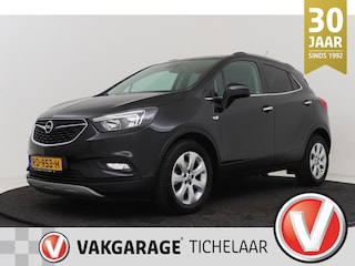 Opel Mokka X 1.4 Turbo Innovation | Org NL | Dealer Ond. | Camera | CarPlay | Climate Control | Cruise Control |