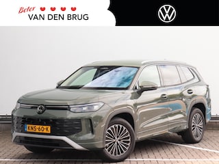 Volkswagen Tayron 1.5 eHybrid Life | Elektrische klep | Trekhaak | Stoelverwarming v+a | Camera | App-connect |