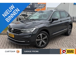Volkswagen Tiguan 1.5 TSI CAMERA/TREKHAAK/CARPLAY/STUURVERW
