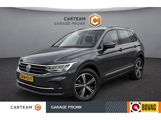 Volkswagen Tiguan 1.5 TSI CAMERA/TREKHAAK/CARPLAY/STUURVERW