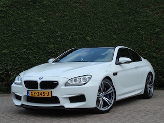 BMW 6-serie