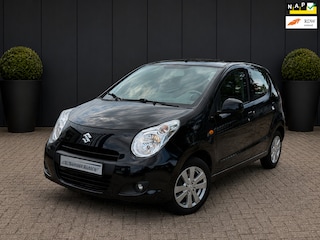 Suzuki Alto 1.0 Exclusive AIRCO NAP APK 16-05-2027
