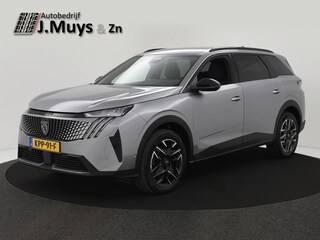 Peugeot 5008 1.2 Hybrid 145 Allure 7p AUTOM. CARPLAY|360CAMERA|19INCH|LED|PDC|CLIMA