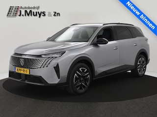 Peugeot 5008 1.2 Hybrid 145 Allure 7p AUTOM. CARPLAY|360CAMERA|19INCH|LED|PDC|CLIMA