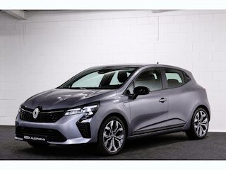 Renault Clio 1.6 E-Tech Full Hybrid 145 evolution