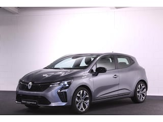 Renault Clio 1.6 E-Tech Full Hybrid 145 evolution