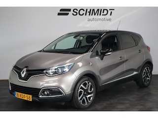 Renault Captur 0.9 TCe Dynamique | Trekhaak | Cruisecontrol | Camera