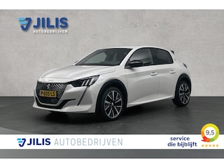 Peugeot 208 1.2 PureTech GT Pack | Camera | Half lederen bekleding | LED koplampen