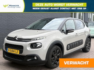 Citroën C3 1.2 PureTech S&S Shine