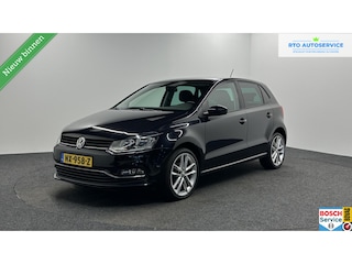 Volkswagen Polo 1.2 TSI Highline|Stoelverwarming|Climate/Cruise Control|