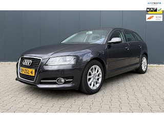 Audi A3 Sportback 1.2 TFSI Attraction Pro Line Business