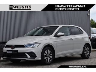 Volkswagen Polo 1.0 TSI Life