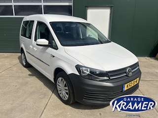 Volkswagen Caddy 1.4 TSI Trendline 7p