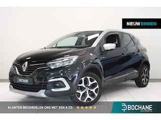 Renault Captur 1.2 TCe Intens | Camera | BOSE | Climate control | Navigatie | AndroidAuto | Cruise control |