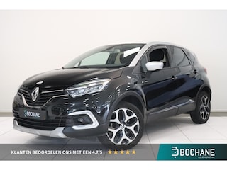 Renault Captur 1.2 TCe Intens | Camera | BOSE | Climate control | Navigatie | AndroidAuto | Cruise control |