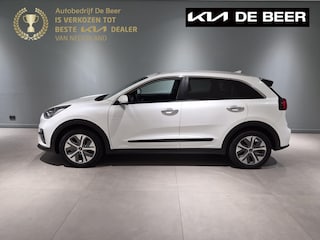 Kia Niro e-Niro Elektrisch 204pk Aut ExecutiveLine
