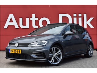Volkswagen Golf 1.4 TSI Highline Business R-Line Virtual Cockpit | Full LED | Pano | Camera | PDC V+A | Carplay | Cruise | Clima | LMV
