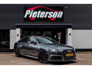 Audi A6 Limousine 3.0 TDI BiT Quattro Competition S-LINE RS