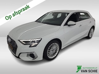 Audi A3 Sportback 30 TFSI Advanced edition 1e-Eig. & Dealer-Onderh. BOVAG-Garantie. NL-Auto.