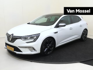 Renault Mégane 1.3 TCe GT-Line | Navigatie | Elektrisch schuifdak | Trekhaak | Climate controle | Camera