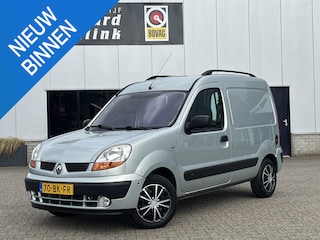 Renault Kangoo Express 1.6-16V MARGE AUTOMAAT TREKHAAK AIRCO