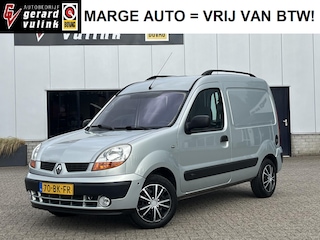 Renault Kangoo Express 1.6-16V MARGE AUTOMAAT TREKHAAK AIRCO
