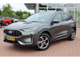 Ford Kuga ST-Line X 2.5 PHEV 243pk e-CVT Automaat, Technology en Winterpack