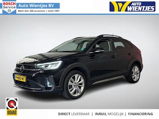 Volkswagen Taigo 1.0 TSI | Life Business | Navi | Carplay | Virtual