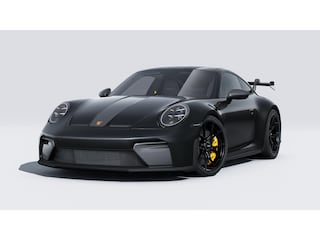 Porsche 911 GT3