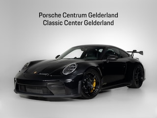 Porsche 911 GT3