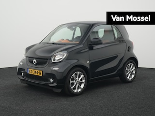 Smart Fortwo 1.0 Proxy