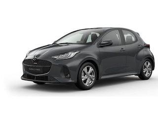 Mazda 2 1.5 Exclusive-line | € 2500,- demo voordeel | Rijklaaprijs!