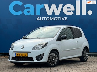 Renault Twingo 1.2-16V Night & Day|1e Eigenaar|Distributie VV|Airco|Isofix|ElektrischeRamen|ZeerNetteAuto|Apk tot 31-12-2026|