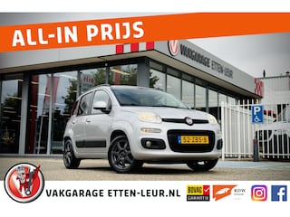 Fiat Panda 0.9 TwinAir Lounge | AIRCO | TREKHAAK